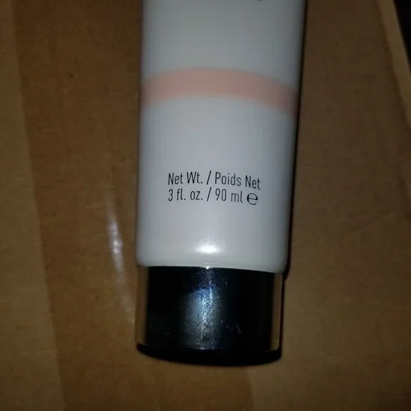 Large Size Mally Perfect Prep Neutralizing Primer Tones Down Redness NEW - Picture 7 of 10